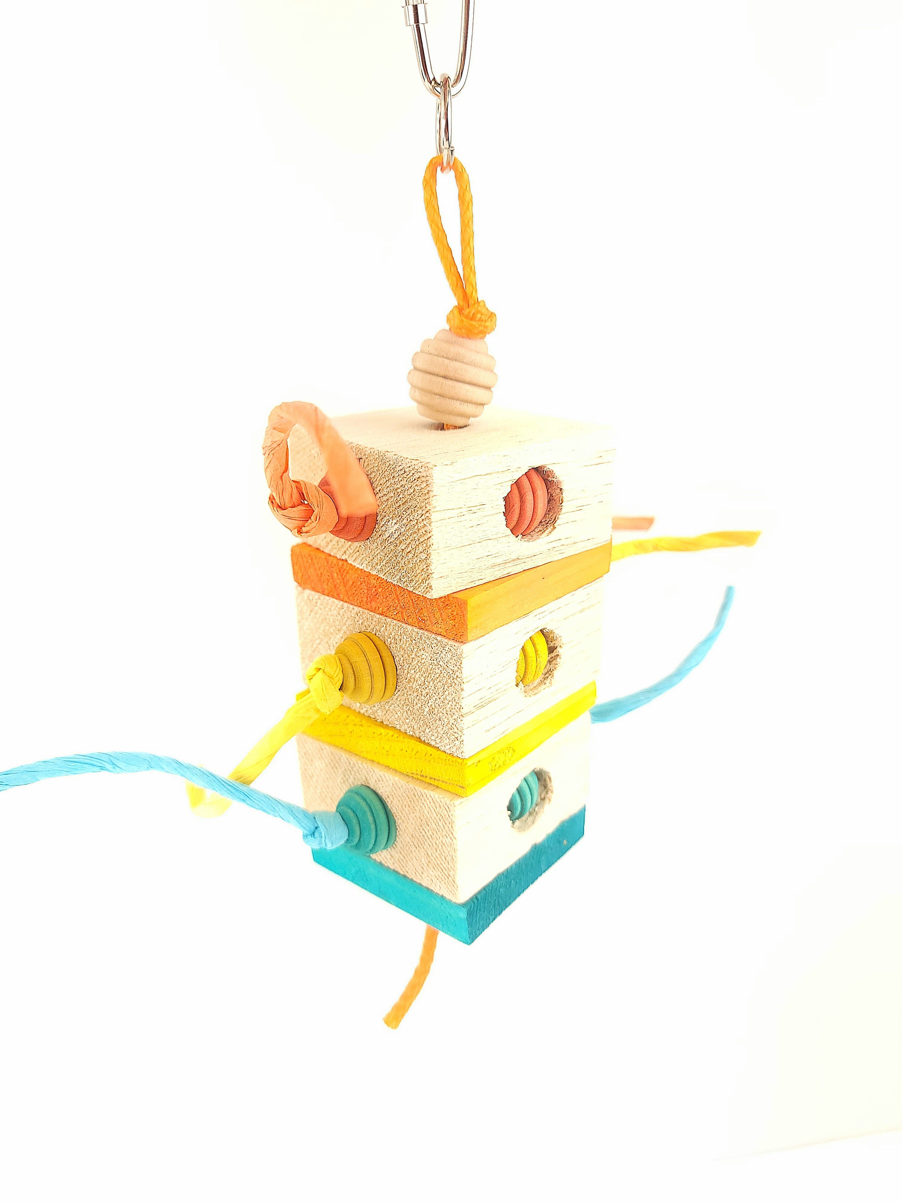 Balsa Velma by Bite Me Birdie