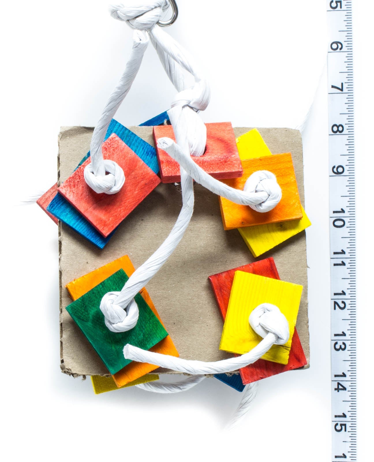 Pizza Small by Fun Max-Zoo Max