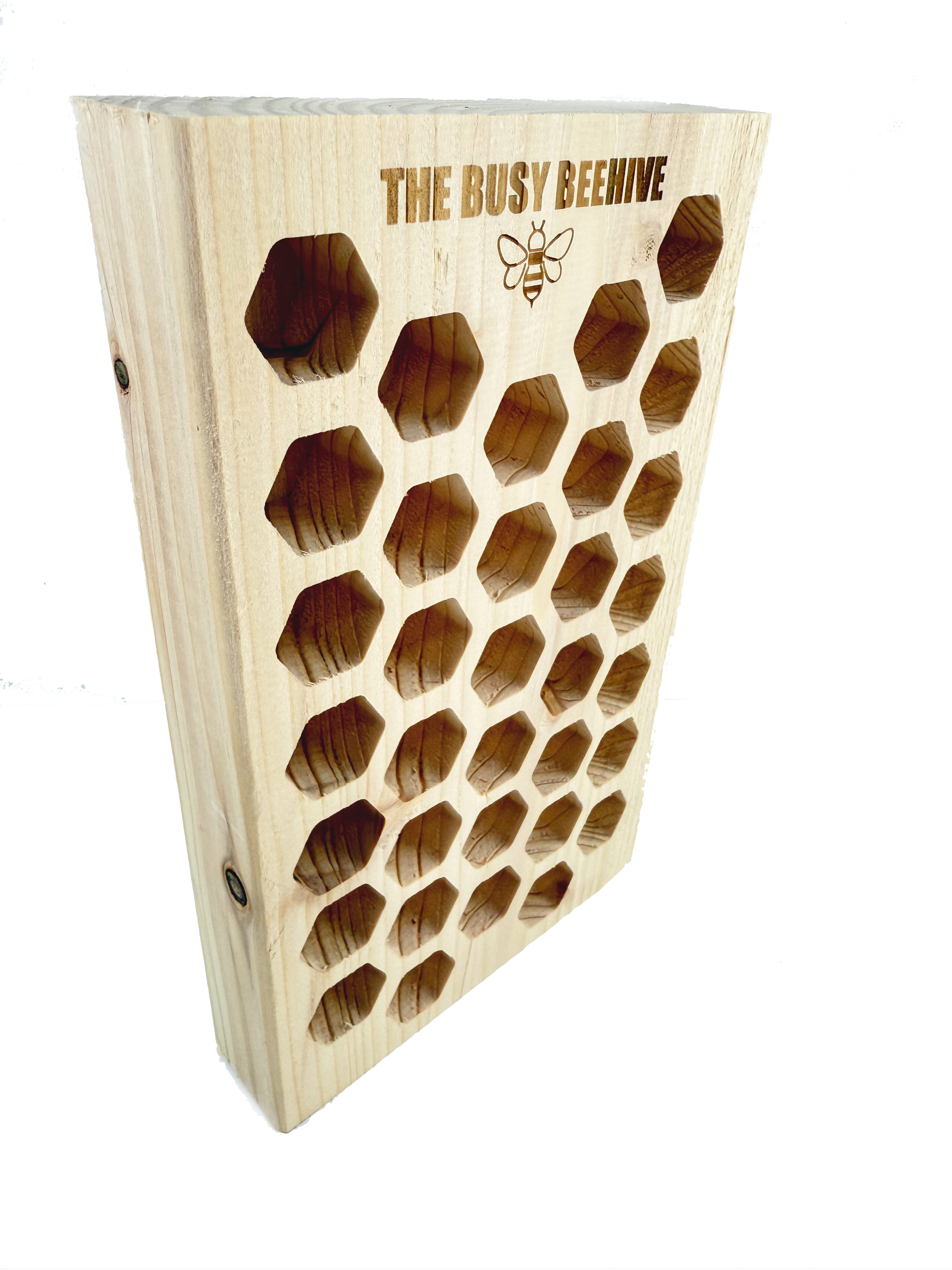 The Busy Beehive - by Cheep Thrills