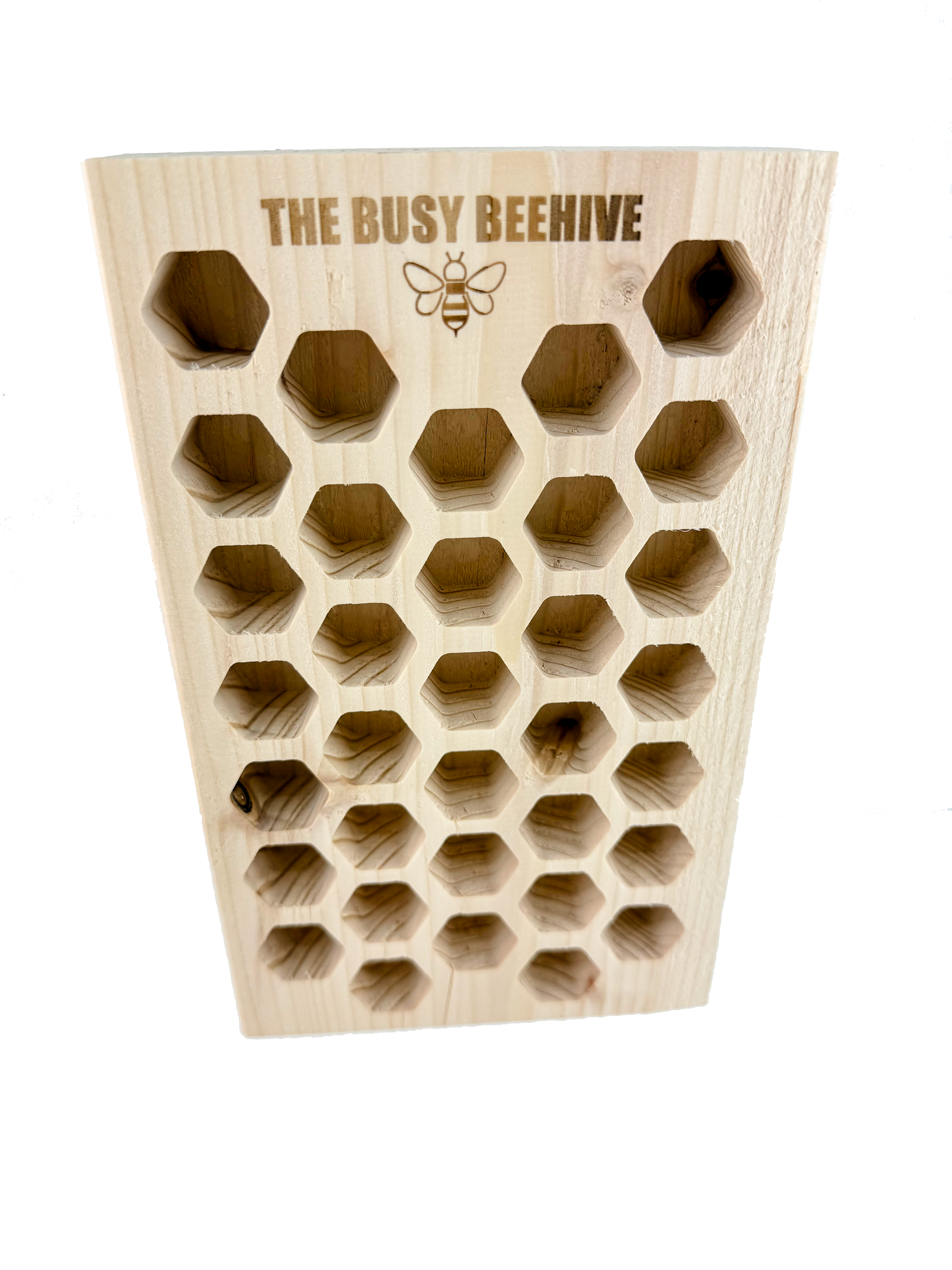 The Busy Beehive - by Cheep Thrills