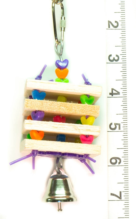 Balsa Stack by Super Bird Creations