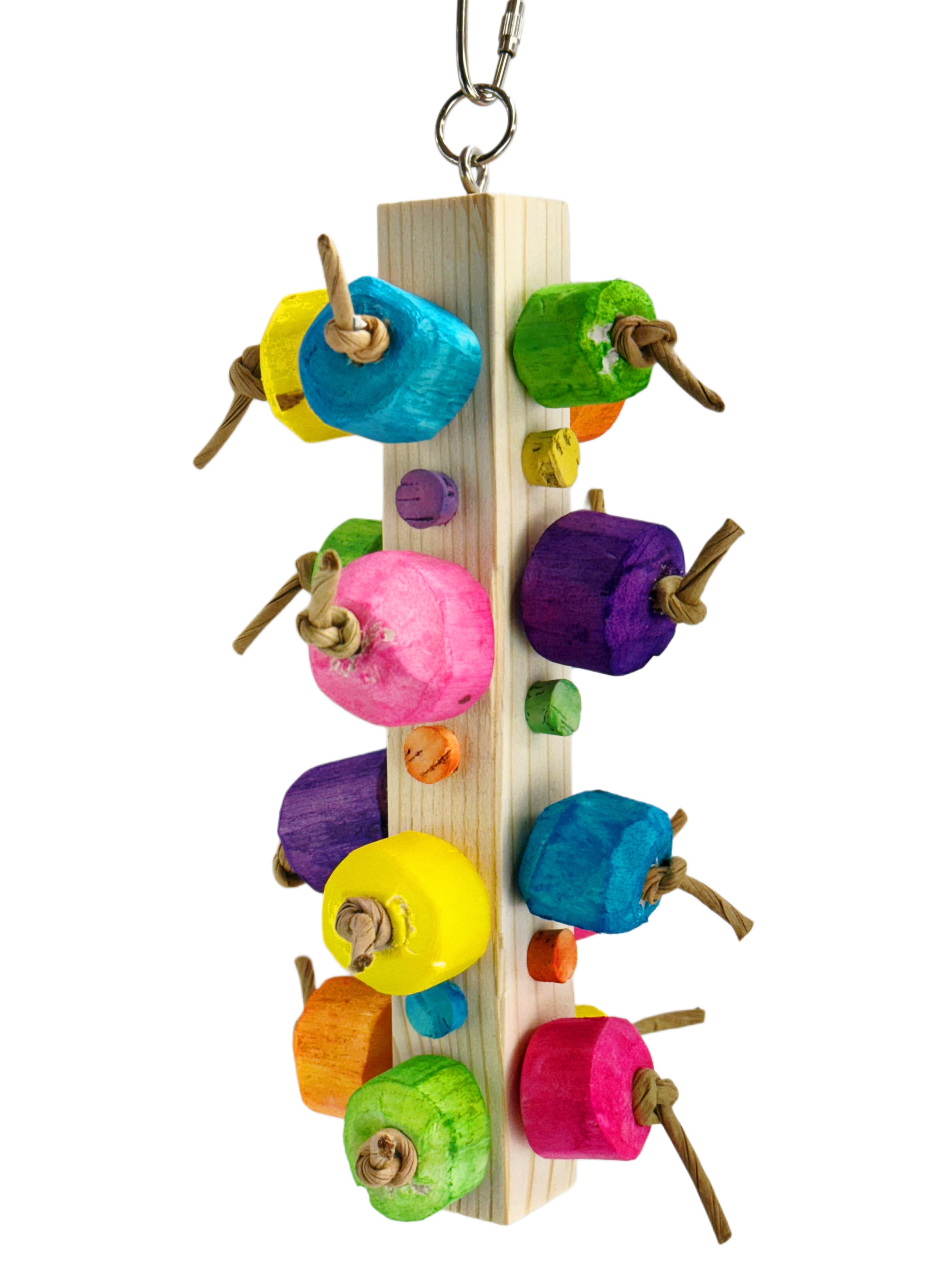 Coco by Bite Me Birdie