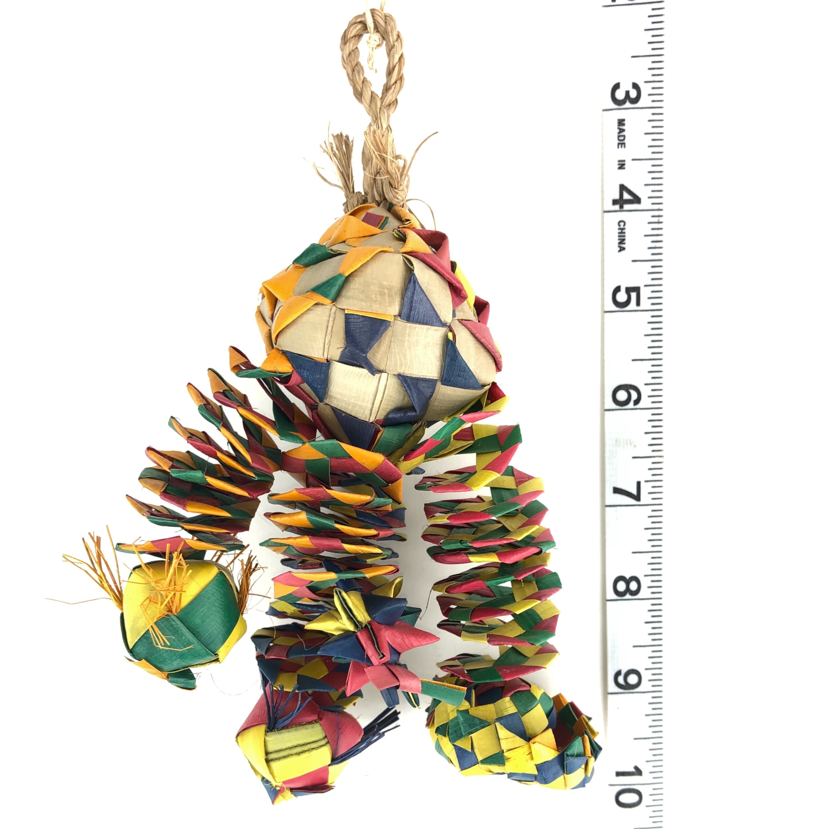 Diamond Bouncer Medium by Planet Pleasures