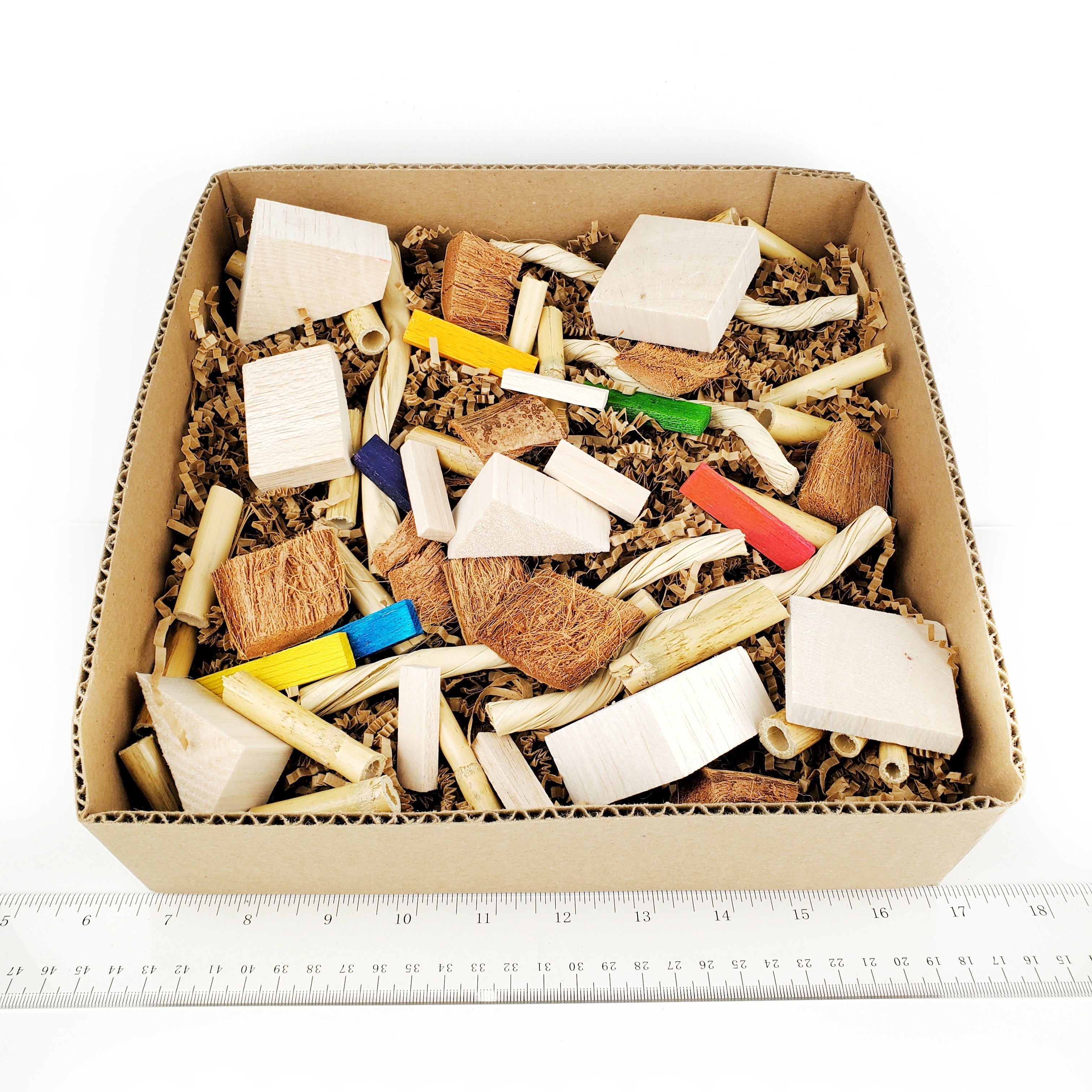 "BYOT" Foraging Flats by Cheep Thrills