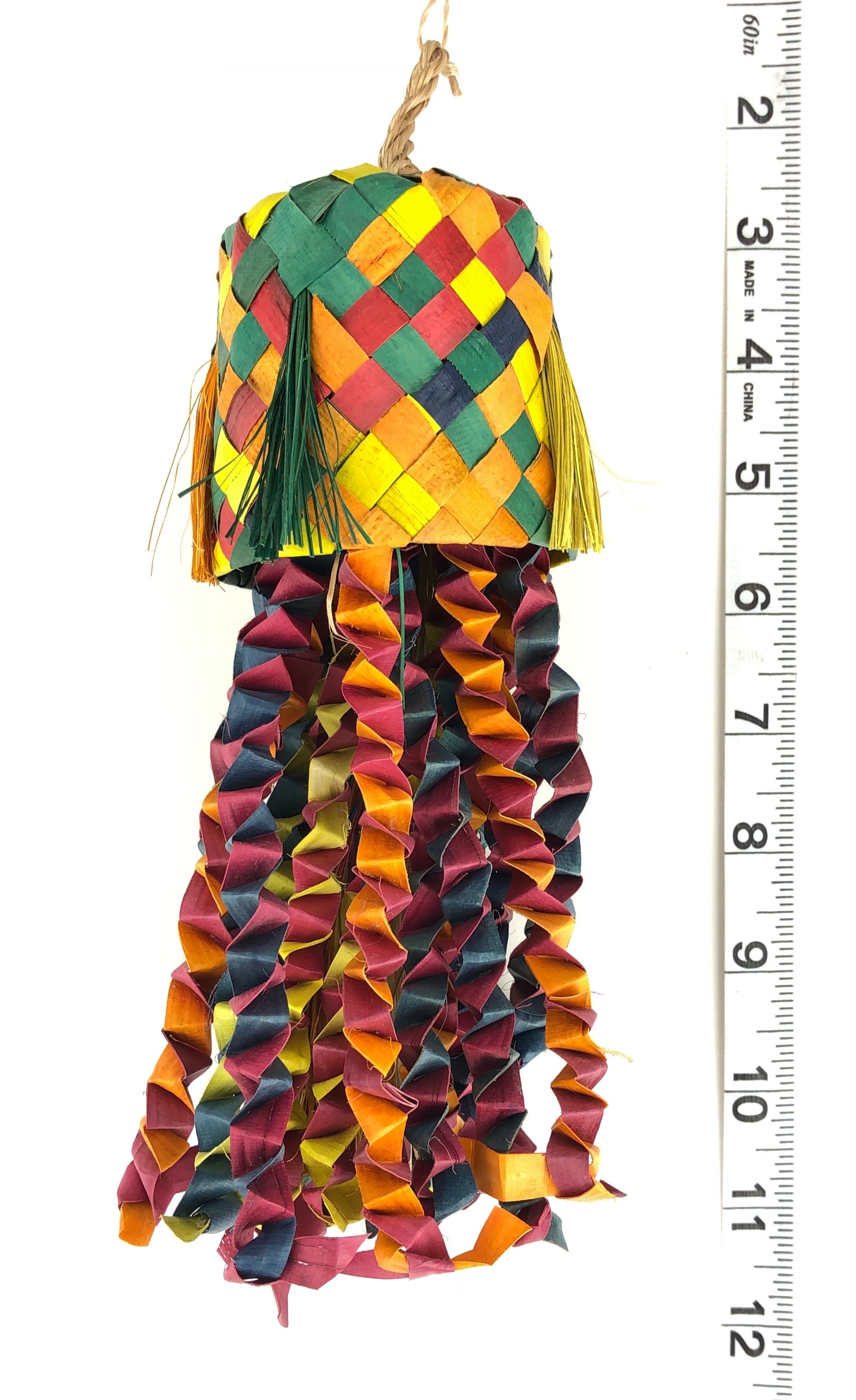 Octopus Pinata Medium by Planet Pleasures