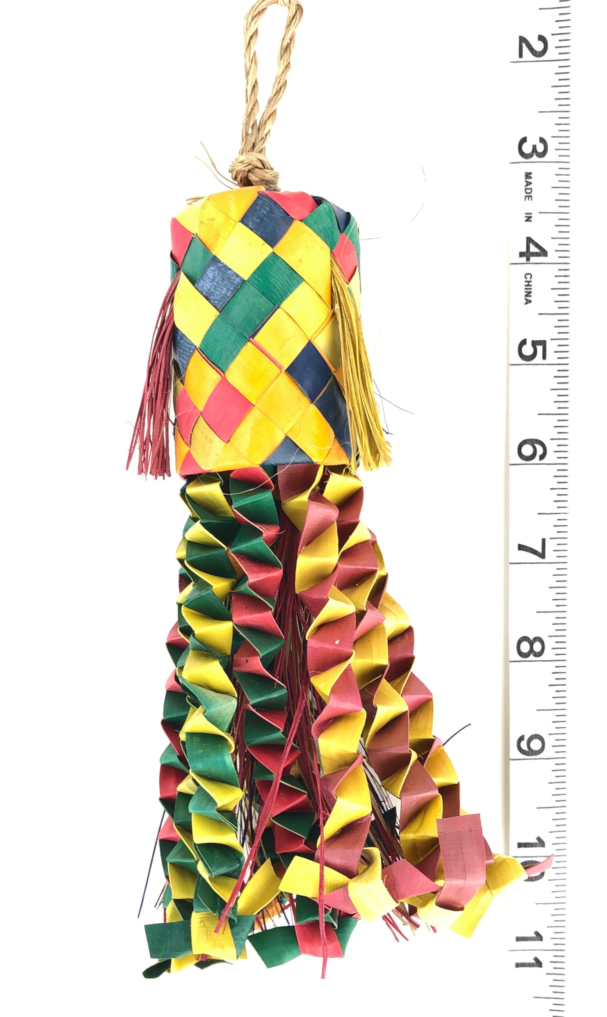 Octopus Pinata Medium by Planet Pleasures