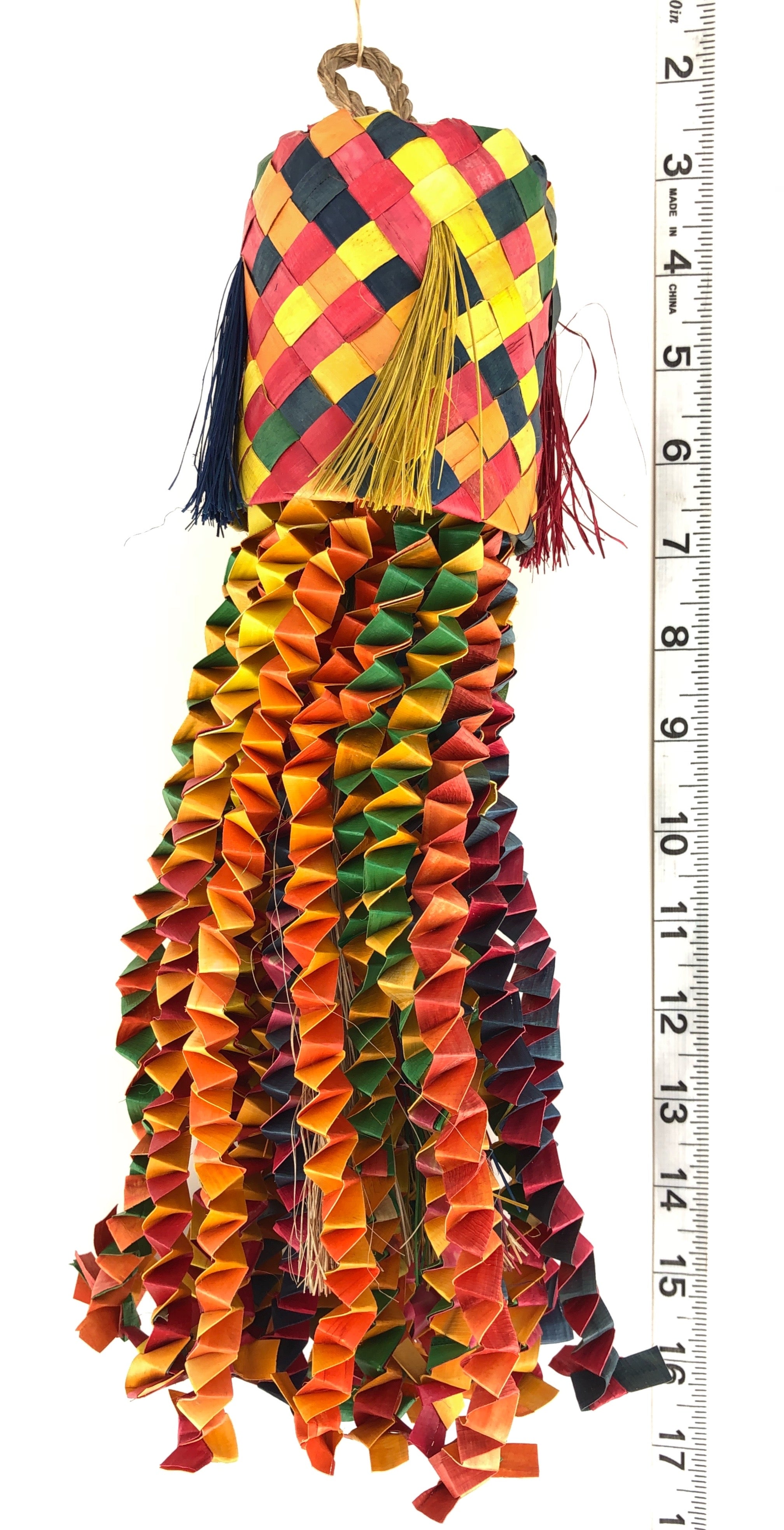 Octopus Pinata Medium by Planet Pleasures