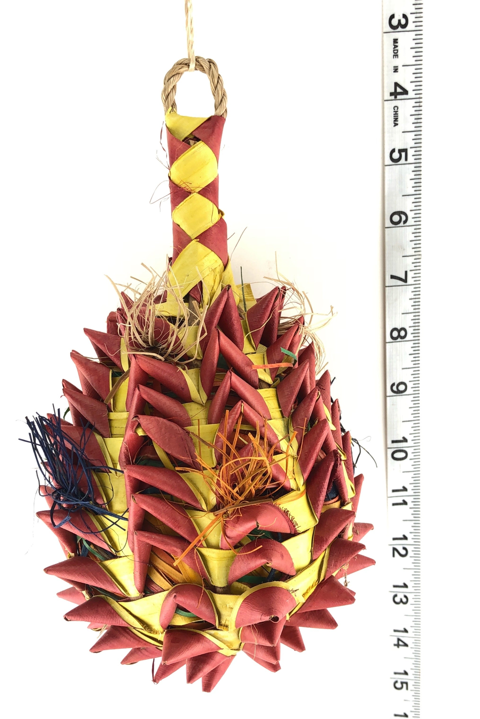 Pineapple Pinata Medium by Planet Pleasures
