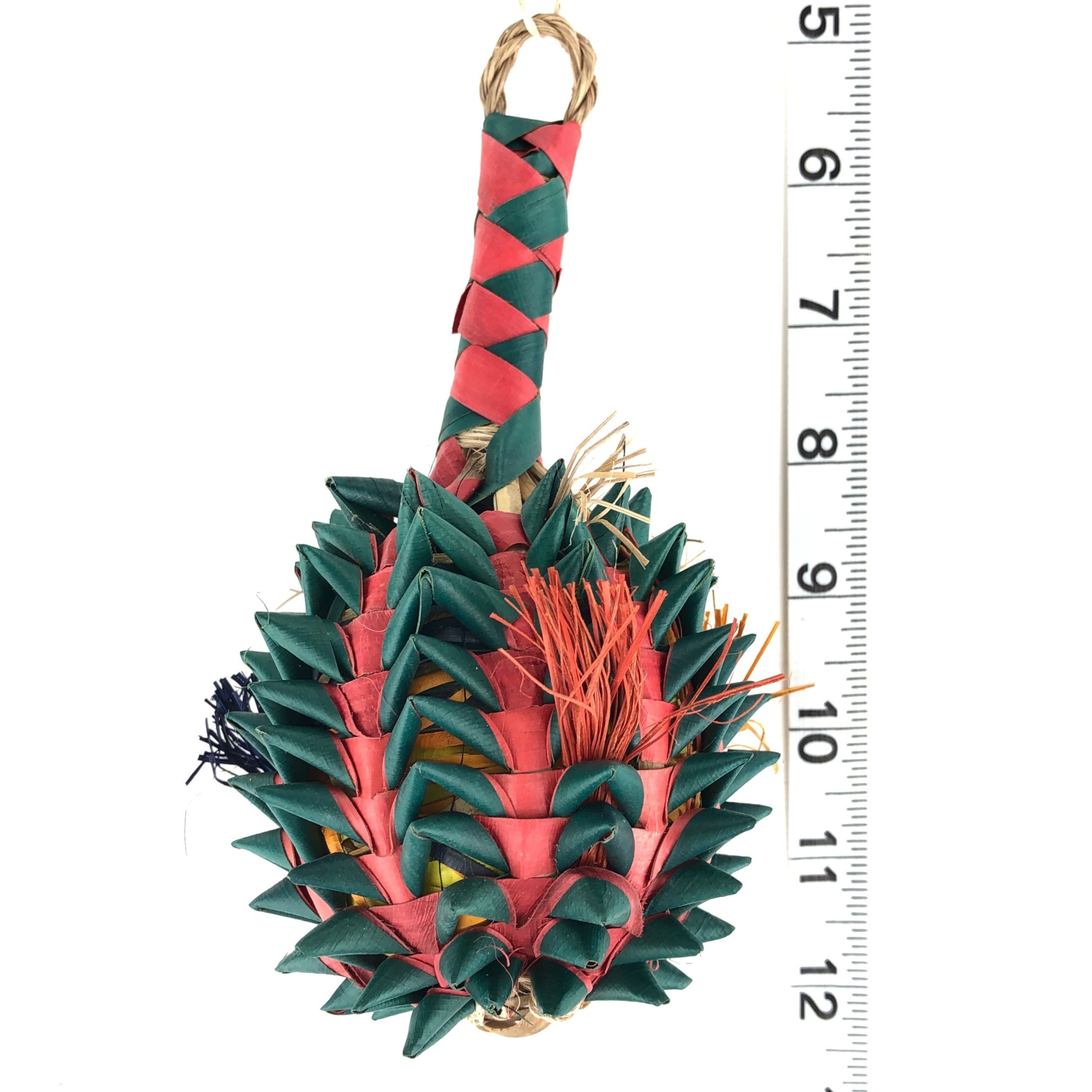Pineapple Pinata Medium by Planet Pleasures