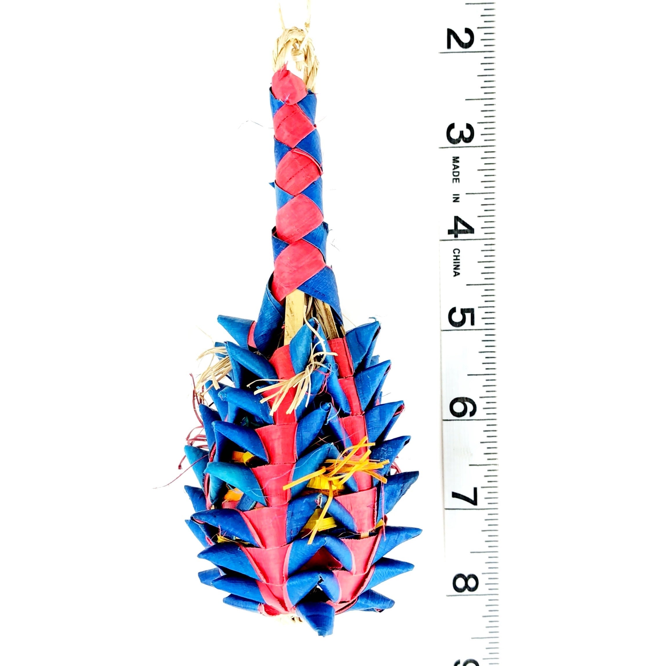 Pineapple Pinata Medium by Planet Pleasures