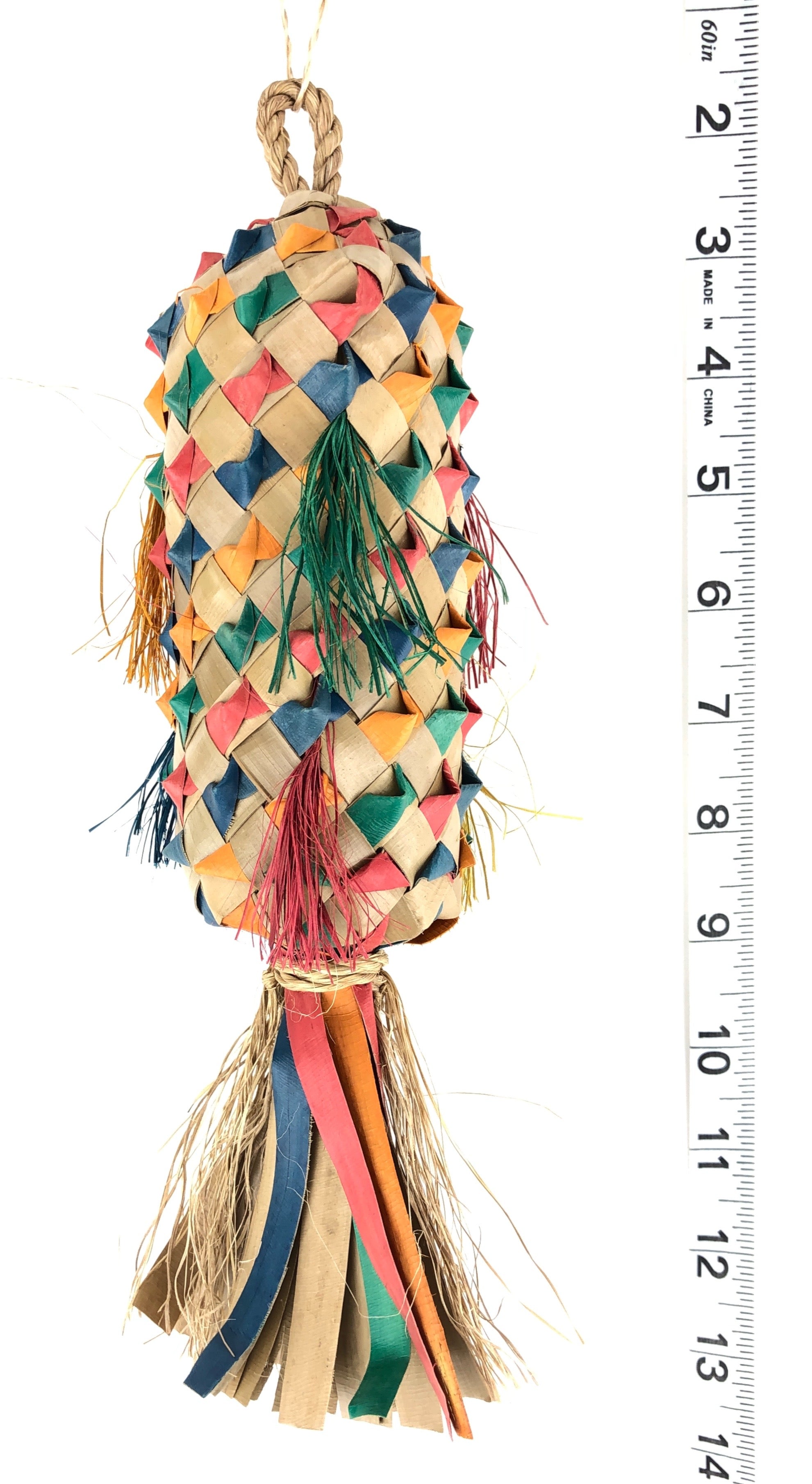 Spiked Pinata Small by Planet Pleasures