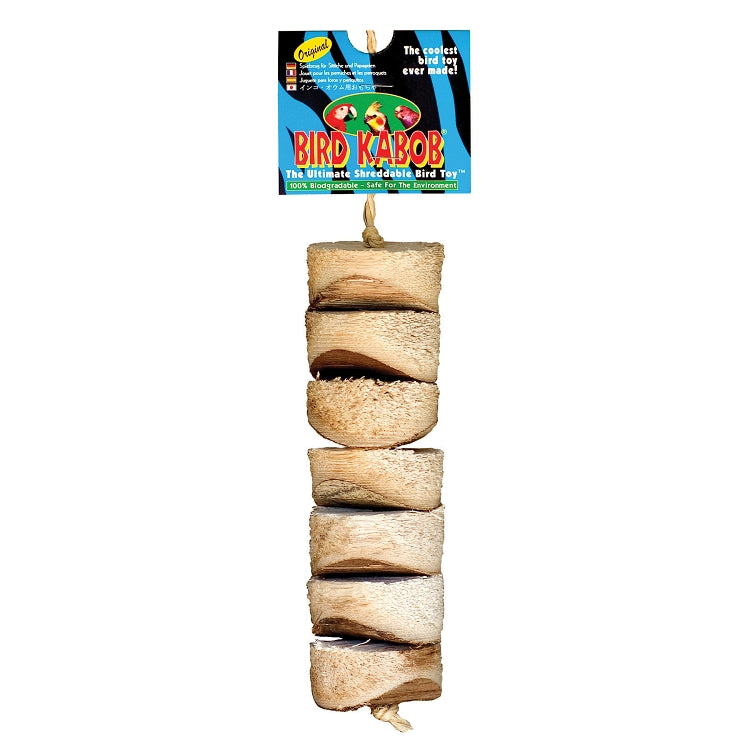 Bird Kabob Original - by Wesco