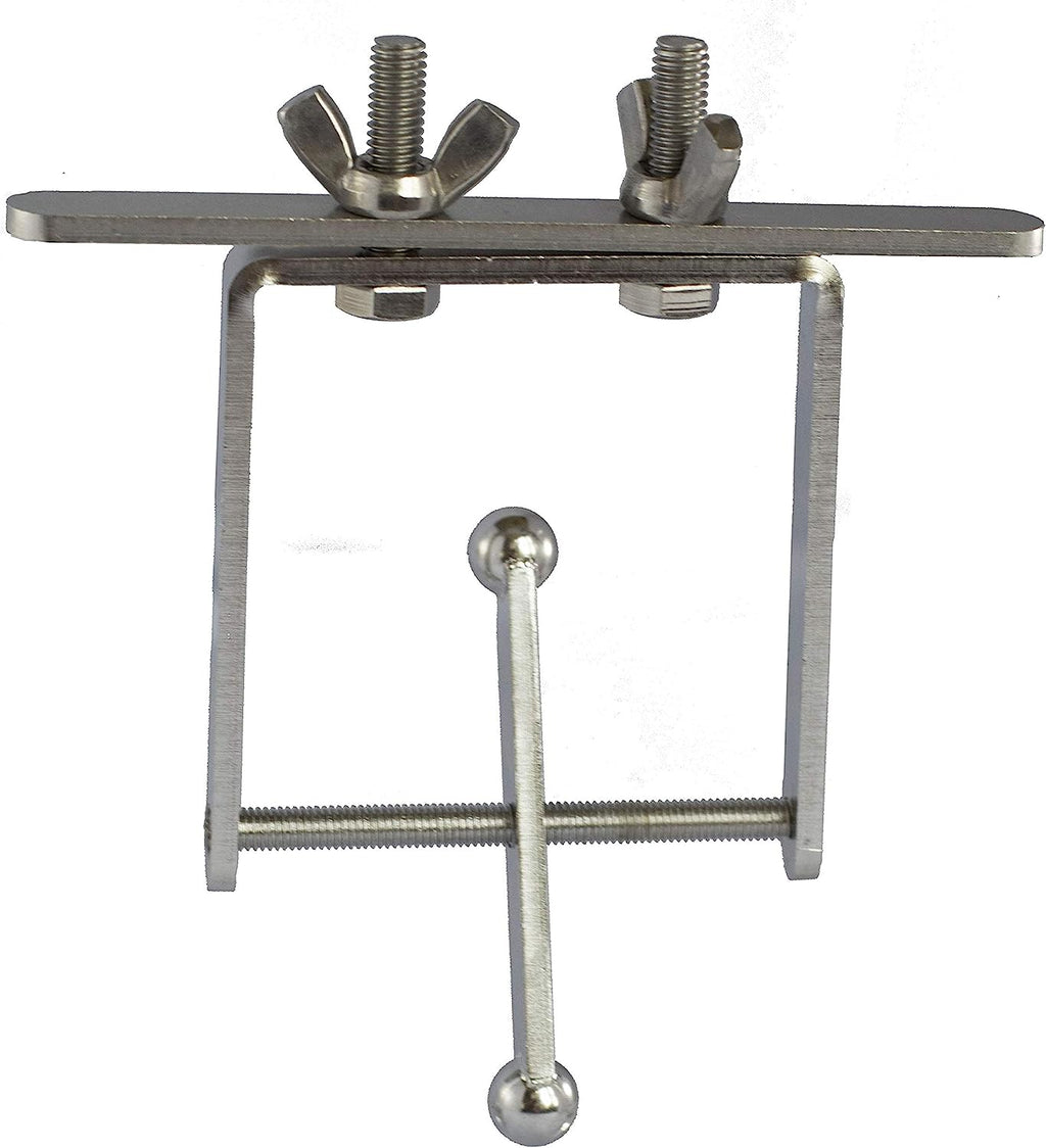 Spinner (Silver) by Busy Bird