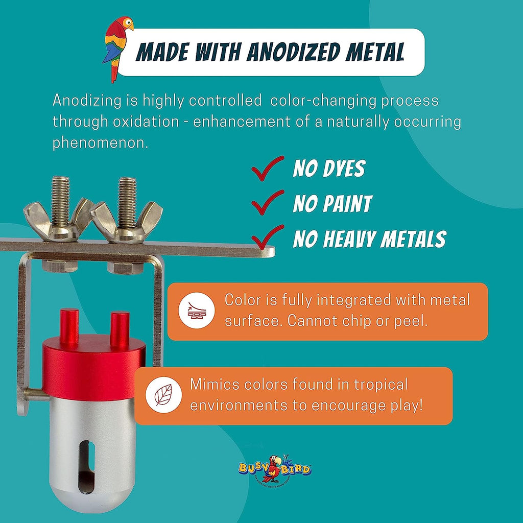 Goodie Gadget by Busy Bird
