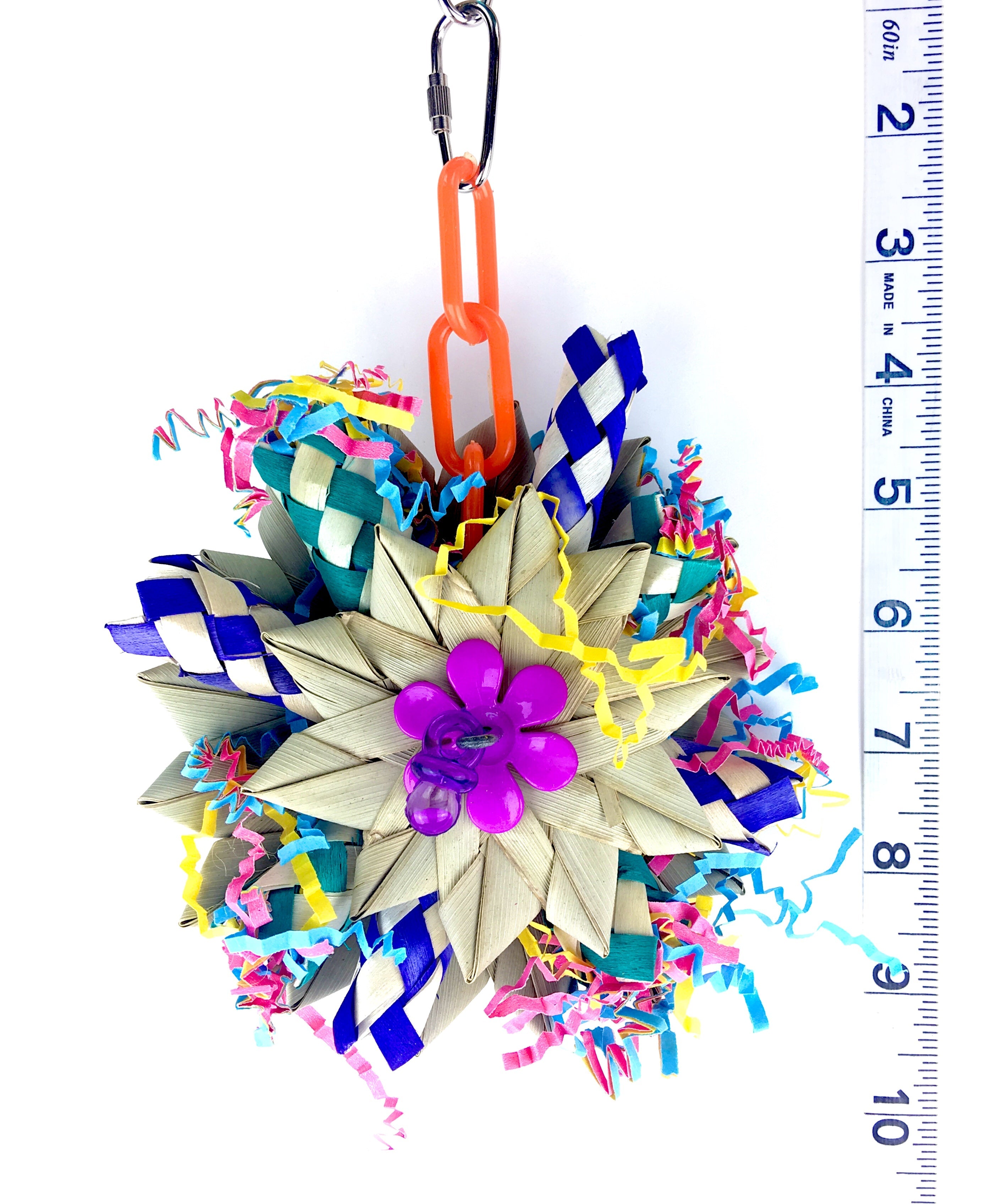 Pinwheel by Super Bird Creations