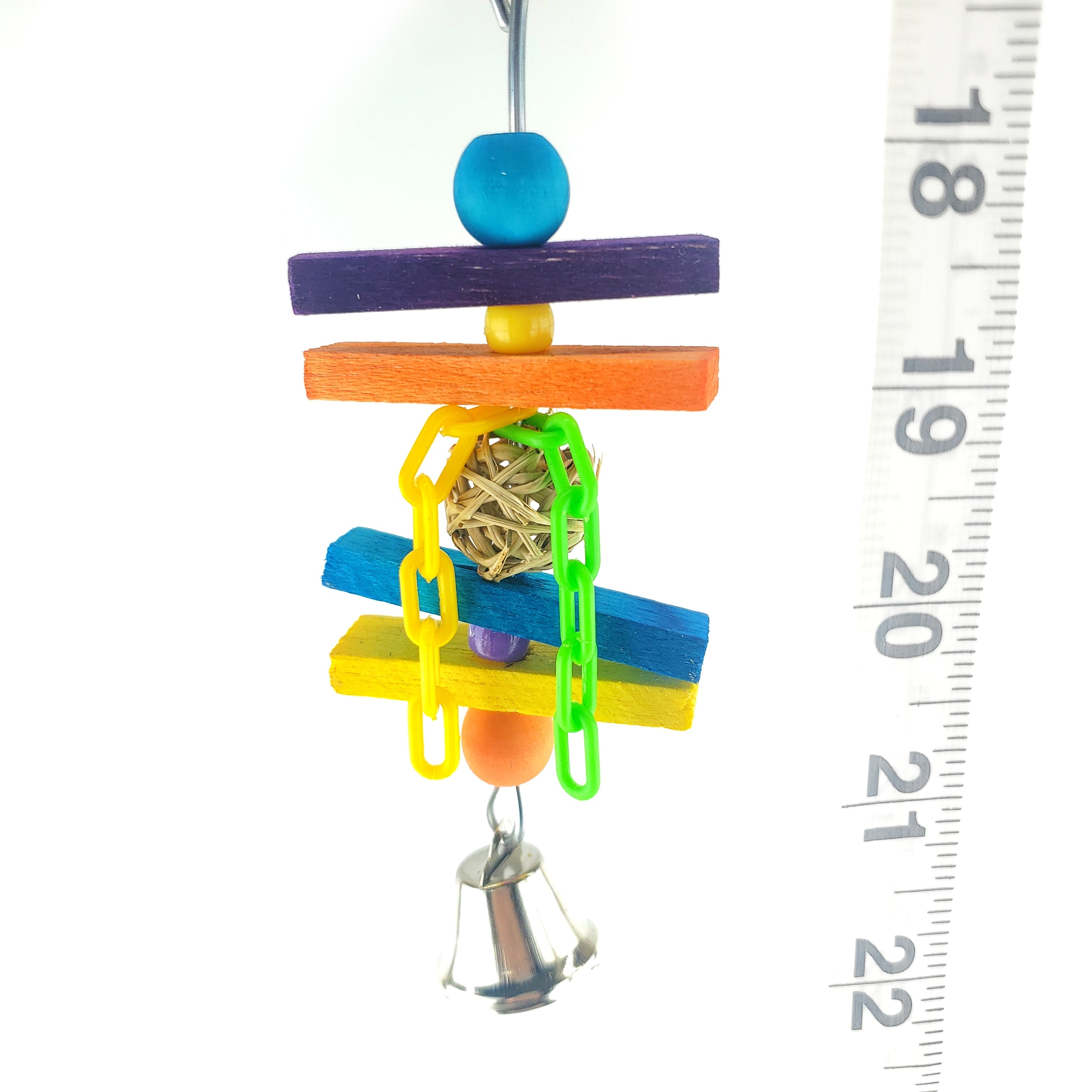 Balsa Munch by Super Bird Creations