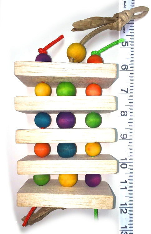 Big Balsa Step