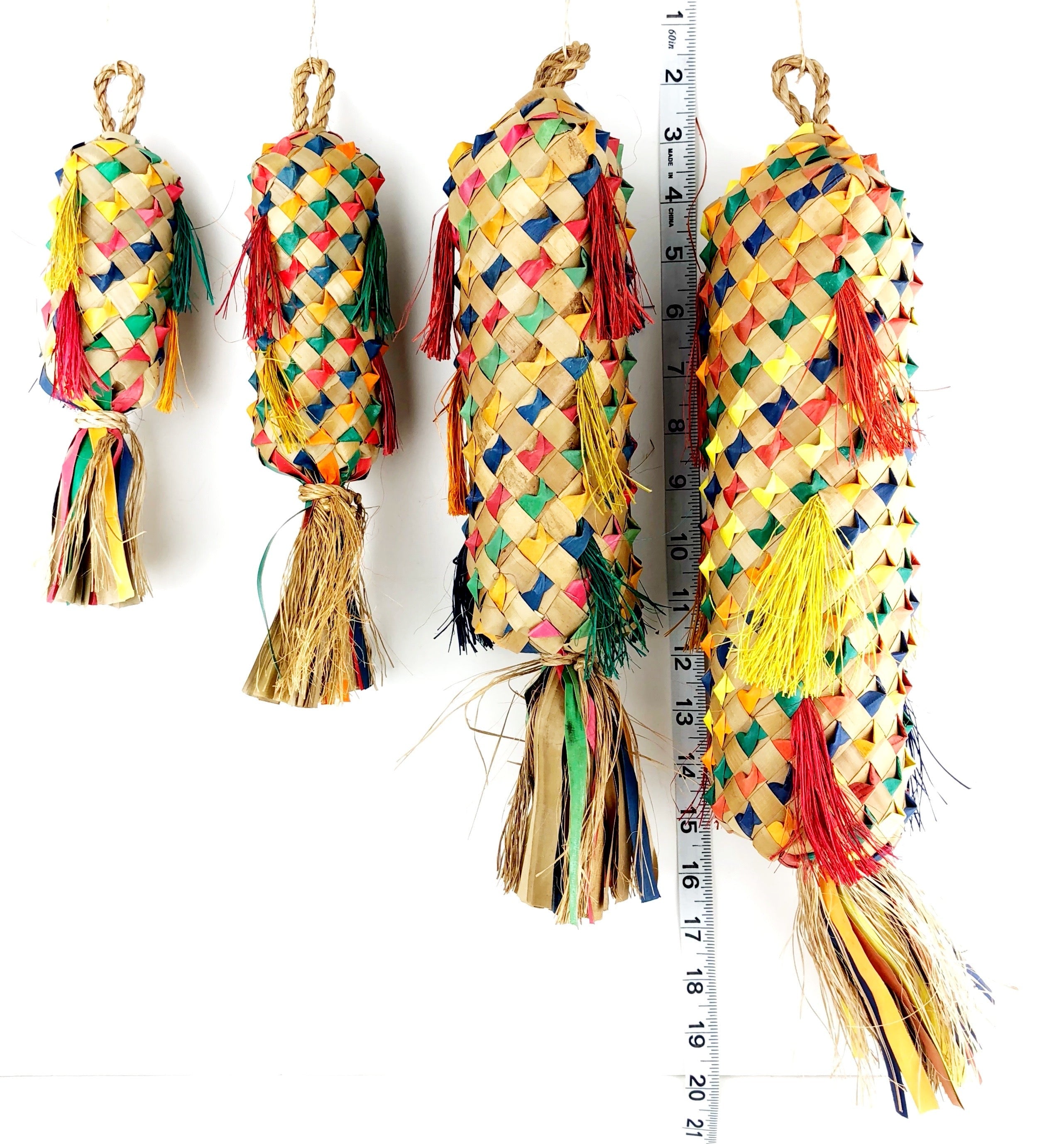 Spiked Pinata Medium by Planet Pleasures