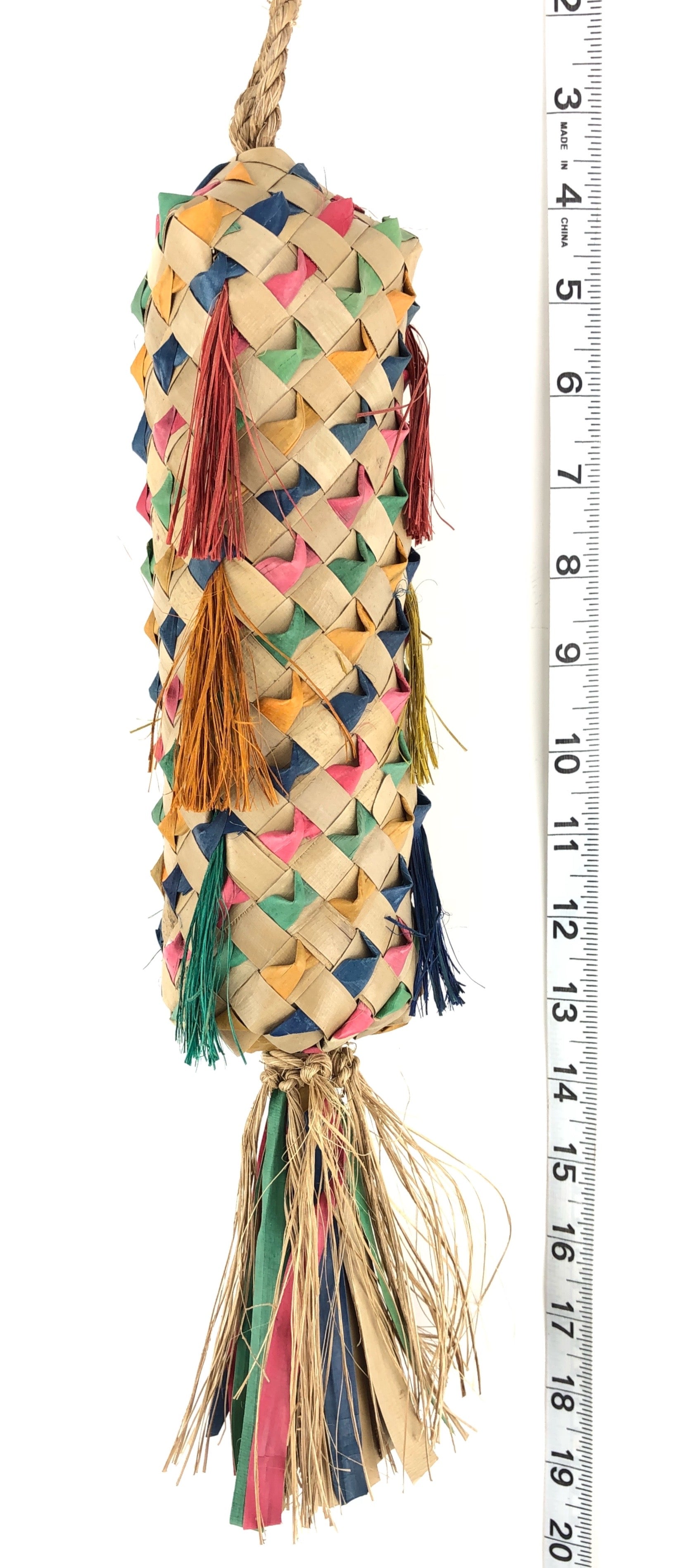 Spiked Pinata Medium by Planet Pleasures