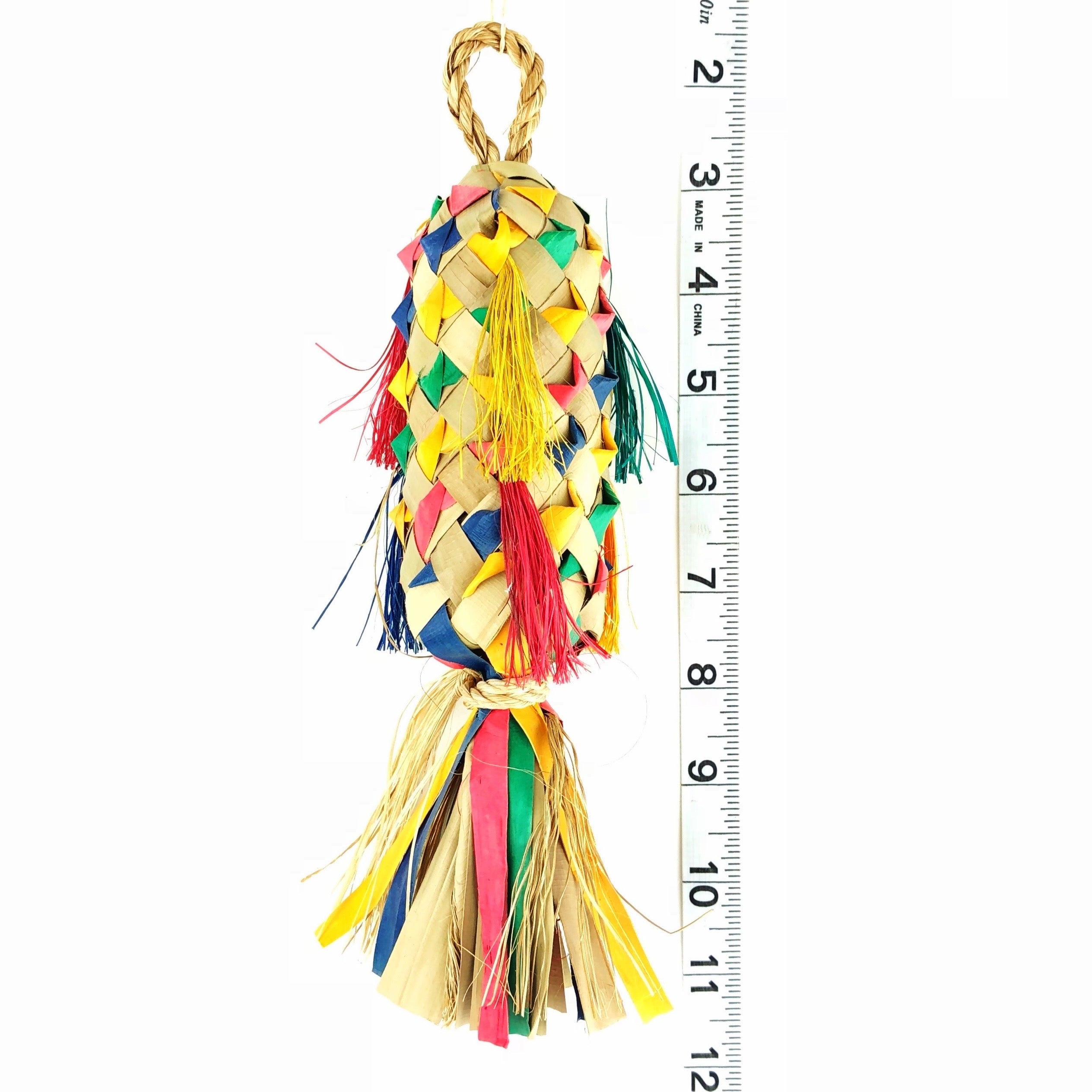 Spiked Pinata Medium by Planet Pleasures