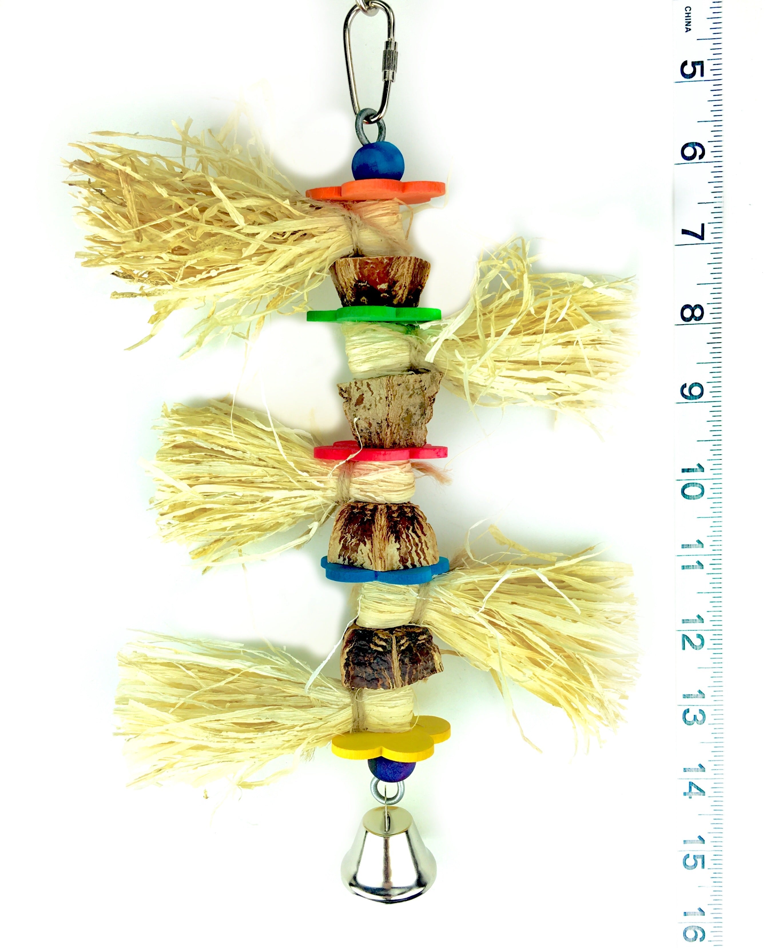 Tassel Time by Super Bird Creations