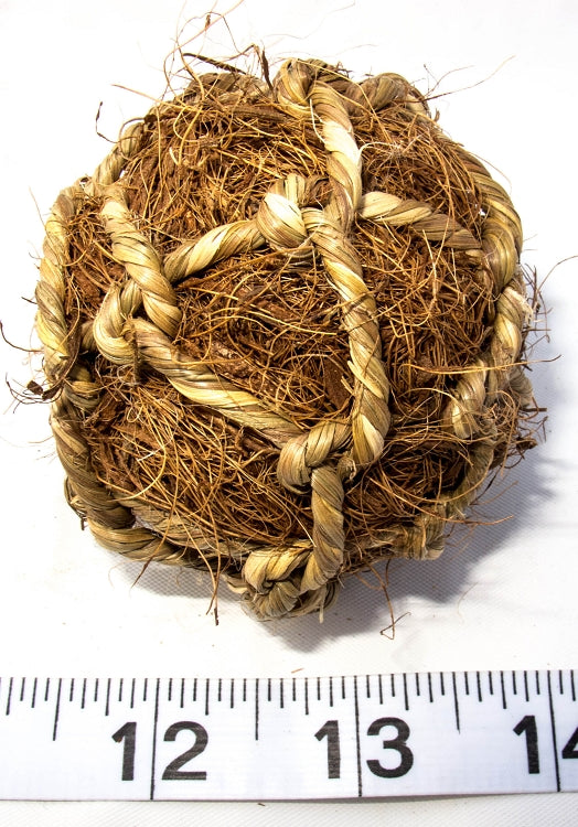 Monkey Ball - Coconut Fiber