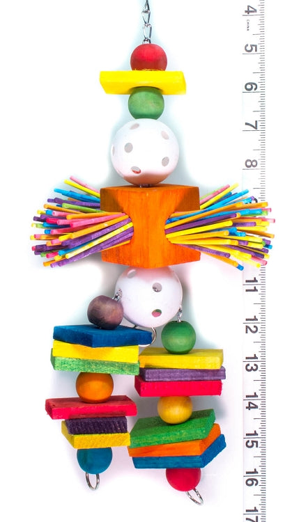 Willy Nilly by Super Bird Creations